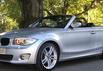 BMW 120 141.940 km 9.860 &euro; Bochum 44791
