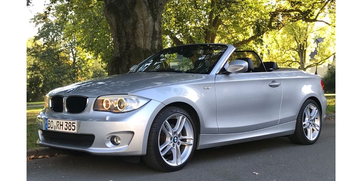 BMW 120 141.940 km 9.860 &euro; Bochum 44791