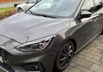 Ford Focus 44.000 km 18.000 &euro; Werne 59368