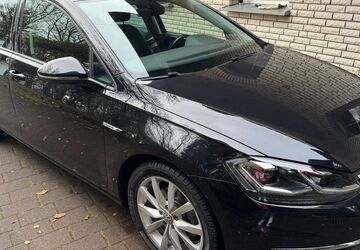 VW Golf 33.548 km 15.900 &euro; Dortmund 44369