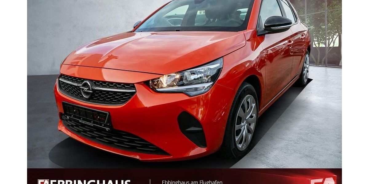 Opel Corsa 28.101 km 12.749 &euro; Dortmund 44289