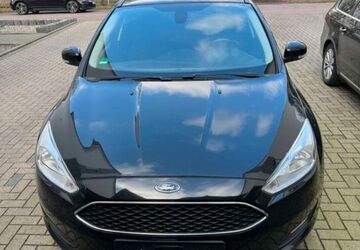 Ford Focus 290.000 km 4.000 &euro; Dortmund 44388