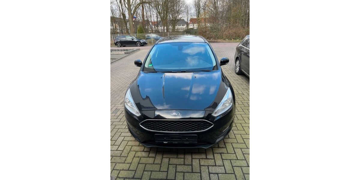 Ford Focus 290.000 km 4.000 &euro; Dortmund 44388