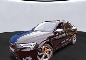 Audi e-tron 29.254 km 47.200 &euro; Hagen 58091