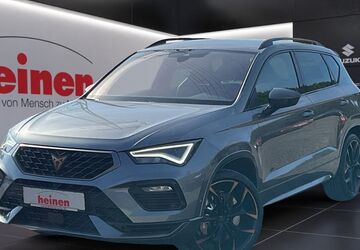 Cupra Ateca 44.311 km 32.309 &euro; Holzwickede 59439