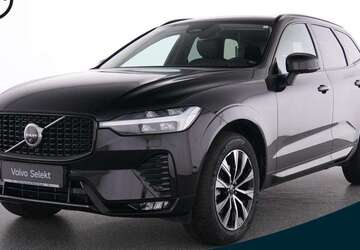 Volvo XC60 16.655 km 43.980 &euro; Witten 58453