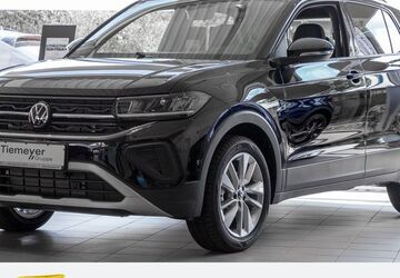 VW T-Cross 8.999 km 24.980 &euro; Bochum 44892