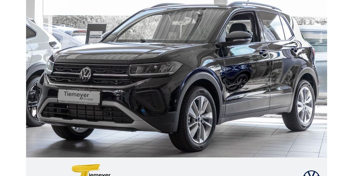 VW T-Cross 8.999 km 24.980 &euro; Bochum 44892