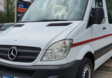 Mercedes-Benz Sprinter 290.000 km 8.980 &euro; Dortmund 44145