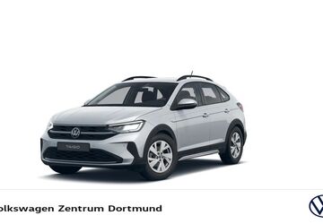 VW Taigo 3.557 km 22.311 &euro; Dortmund 44141