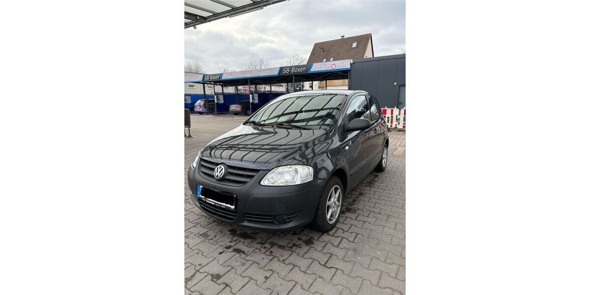 VW Fox 66.000 km 3.199 &euro; Hagen 58119