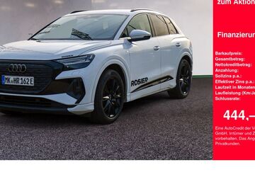 Audi Q4 e-tron 35.000 km 37.880 &euro; Menden 58706