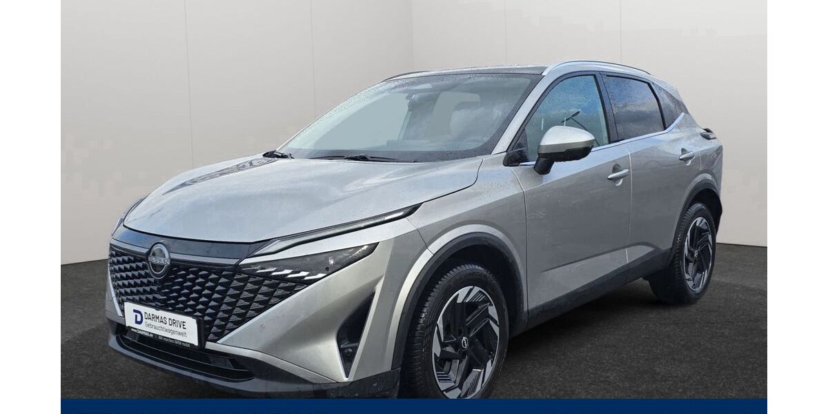 Nissan Qashqai 19.022 km 25.990 &euro; Bochum 44809