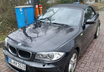 BMW 118 230.000 km 6.500 &euro; Dortmund 44263