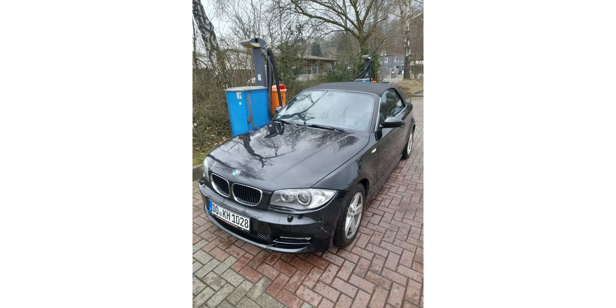 BMW 118 230.000 km 6.500 &euro; Dortmund 44263