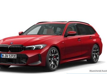 BMW 330 16.005 km 45.890 &euro; Lünen 44534