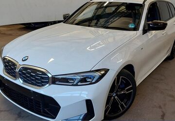 BMW M340i 25.995 km 57.688 &euro; Werne 59368
