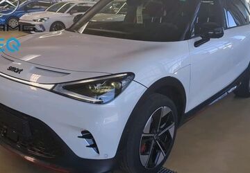 Smart #1 19.005 km 29.250 &euro; Hagen 58135