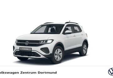 VW T-Cross 5.194 km 25.911 &euro; Dortmund 44141