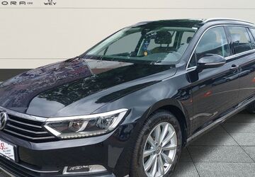 VW Passat 90.125 km 19.980 &euro; Bochum 44809