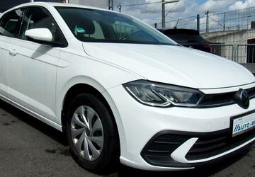 VW Polo 23.830 km 14.485 &euro; Hagen 58089