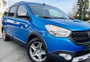 Dacia Lodgy 91.500 km 11.400 &euro; Unna 59425