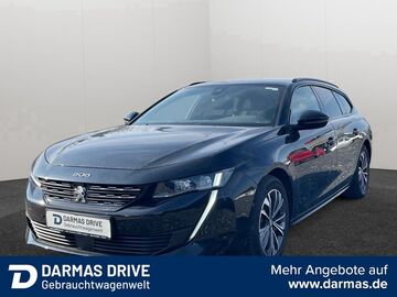 Gebrauchte Peugeot 508