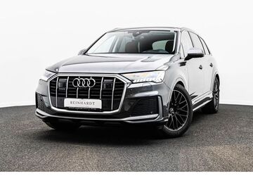Audi Q7 73.008 km 59.520 &euro; Hagen 58091