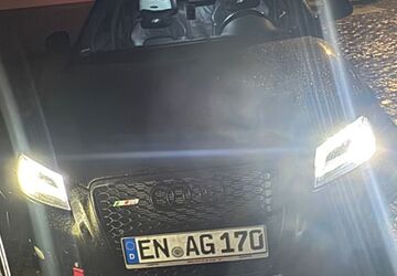 Audi A3 220.000 km 5.000 &euro; Gevelsberg 58285