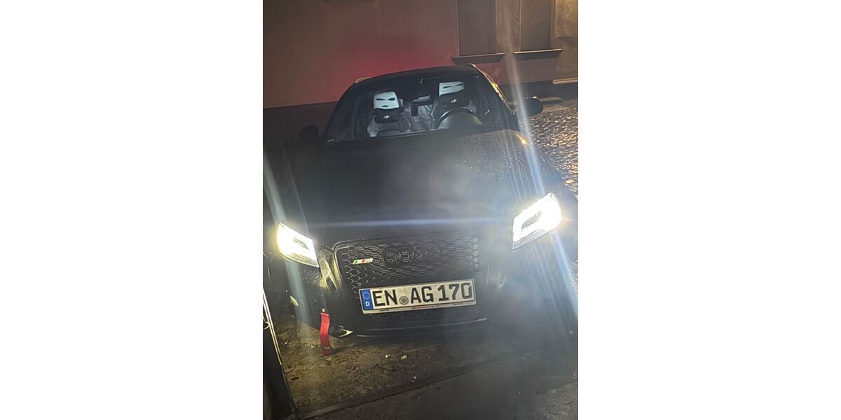 Audi A3 220.000 km 5.000 &euro; Gevelsberg 58285
