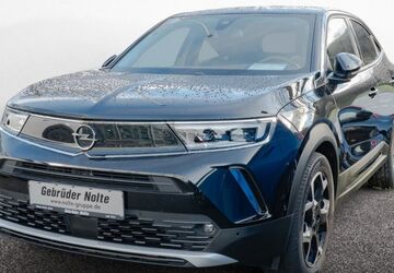 Opel Mokka 30.570 km 19.950 &euro; Iserlohn 58636