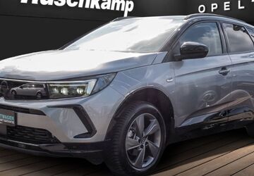 Opel Grandland (X) 35.325 km 25.980 &euro; Dortmund 44145