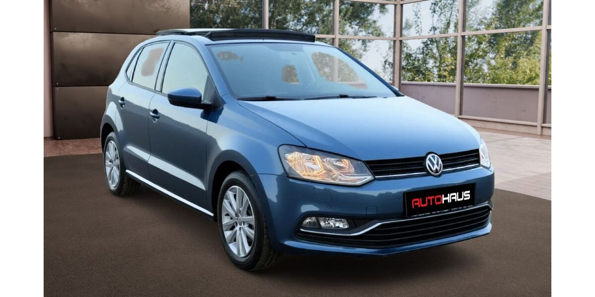 VW Polo 84.380 km 11.500 &euro; Datteln 45711