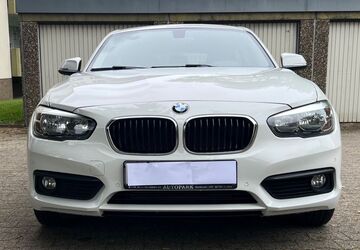 BMW 116 129.600 km 8.750 &euro; Dortmund 44229
