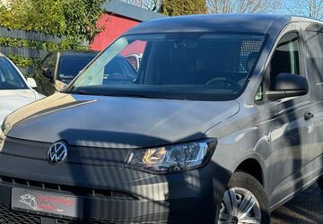 VW Caddy 129.000 km 13.990 &euro; Castrop-Rauxel 44575