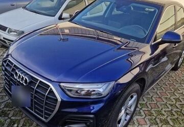 Audi Q5 49.256 km 33.710 &euro; Hagen 58091
