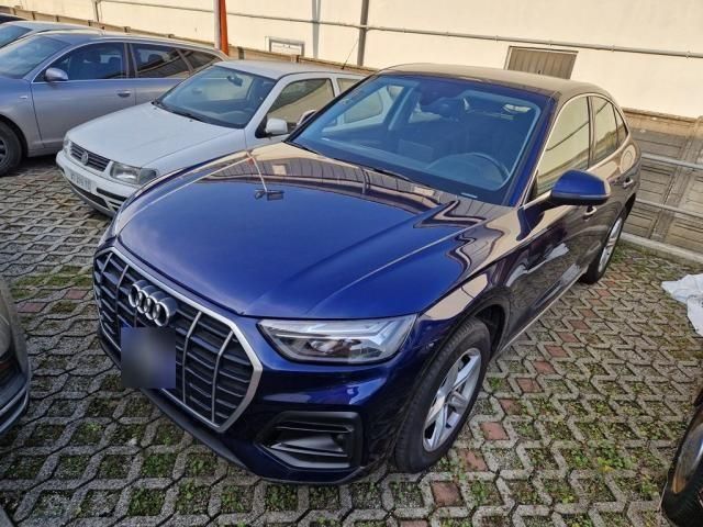 Audi Q5 49.256 km 33.735 &euro; Hagen 58091