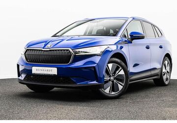 Skoda Enyaq 20.408 km 42.275 &euro; Hagen 58091