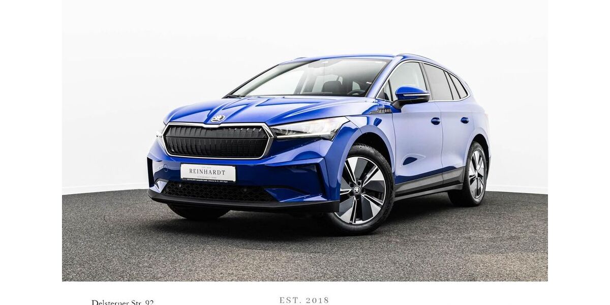Skoda Enyaq 20.408 km 42.275 &euro; Hagen 58091