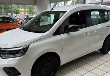 Renault Kangoo 12.174 km 19.980 &euro; Gevelsberg 58285