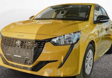 Peugeot 208 36.527 km 11.250 &euro; Iserlohn 58636