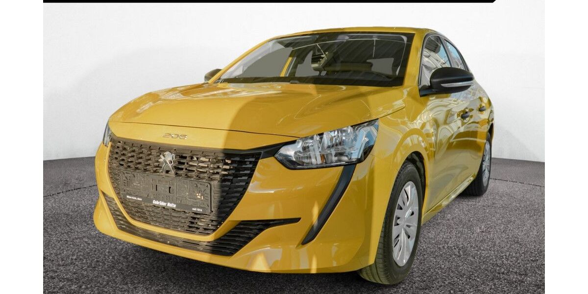 Peugeot 208 36.527 km 11.250 &euro; Iserlohn 58636