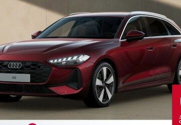 Audi A5 3.340 km 43.940 &euro; Recklinghausen 45657