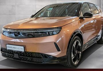 Opel Grandland (X) 4.001 km 40.999 &euro; Dortmund 44289