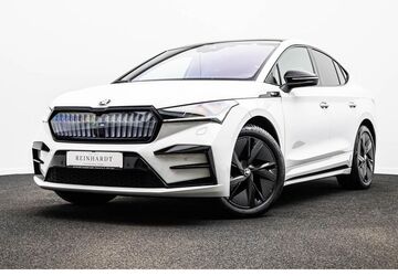 Skoda Enyaq 71.592 km 34.895 &euro; Hagen 58091