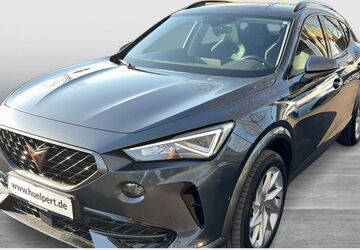 Cupra Formentor 28.304 km 24.067 &euro; Dortmund 44379