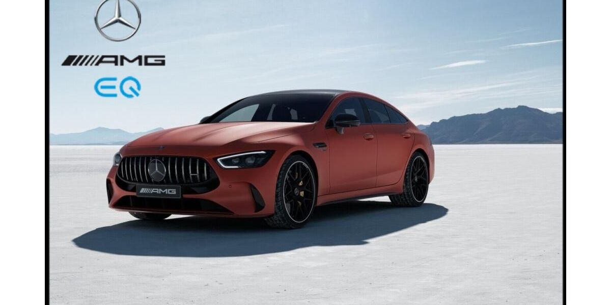 Mercedes-Benz AMG GT 14.473 km 129.690 &euro; Hagen 58135