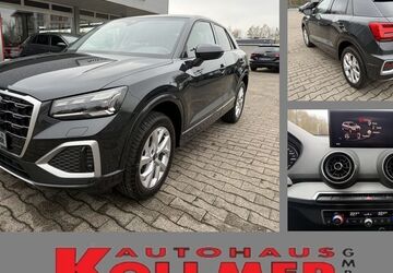 Audi Q2 12.897 km 25.900 &euro; Kamen 59174