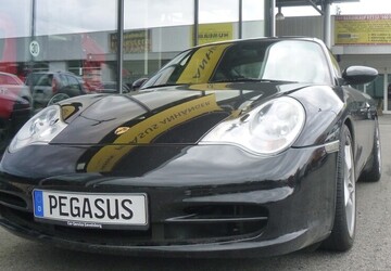 Porsche 996 Carrera 4 156.934 km 34.999 &euro; Gevelsberg 58285