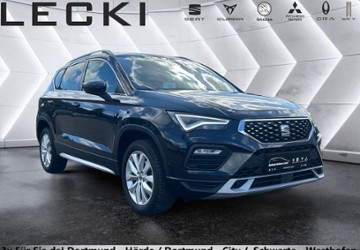 Seat Ateca 13.728 km 27.990 &euro; Dortmund 44263